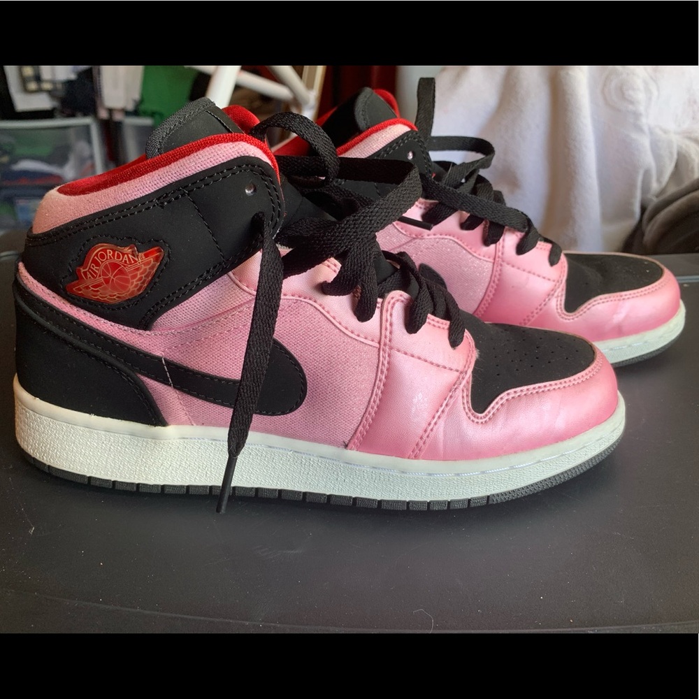 Jordan retro 1 GS 7